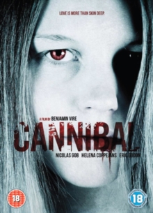Cannibal, DVD DVD Cannibal, DVD DVD