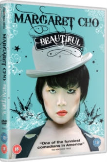 Margaret Cho: Beautiful, DVD DVD Margaret Cho: Beautiful, DVD DVD