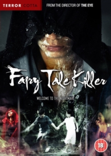 Fairy Tale Killer, DVD DVD Fairy Tale Killer, DVD DVD