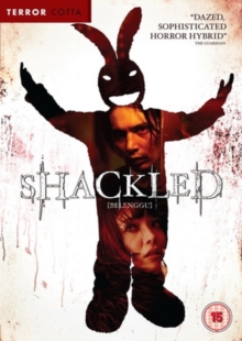 Shackled, DVD DVD Shackled, DVD DVD
