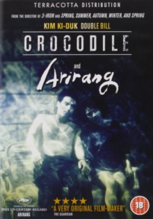 Arirang/Crocodile, DVD DVD Arirang/Crocodile, DVD DVD