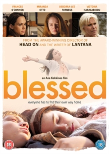 Blessed, DVD DVD Blessed, DVD DVD