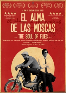 The Soul of Flies, DVD DVD The Soul of Flies, DVD DVD