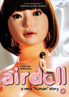Air Doll, DVD DVD Air Doll, DVD DVD
