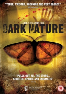 Dark Nature, DVD DVD Dark Nature, DVD DVD