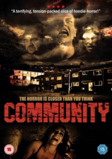 Community, DVD Community, DVD
