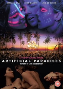 Artificial Paradises, DVD DVD Artificial Paradises, DVD DVD