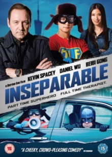 Inseparable, DVD DVD Inseparable, DVD DVD