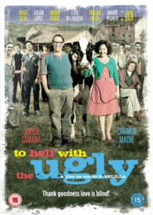 To Hell With the Ugly, DVD DVD To Hell With the Ugly, DVD DVD
