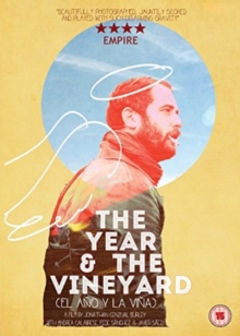 The Year and the Vineyard, DVD DVD The Year and the Vineyard, DVD DVD