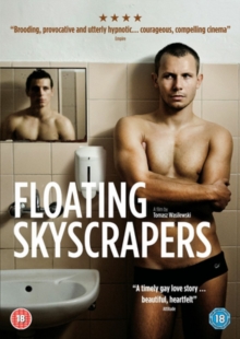 Floating Skyscrapers, DVD DVD Floating Skyscrapers, DVD DVD