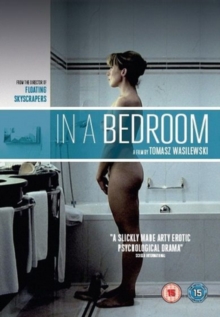 In a Bedroom, DVD DVD In a Bedroom, DVD DVD