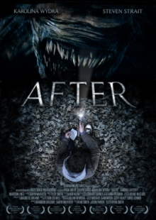 After, DVD DVD After, DVD DVD