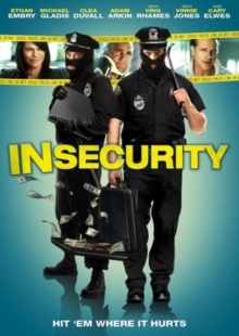 Insecurity, DVD Insecurity, DVD