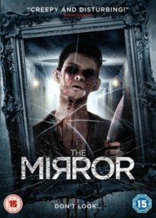 The Mirror, DVD DVD The Mirror, DVD DVD