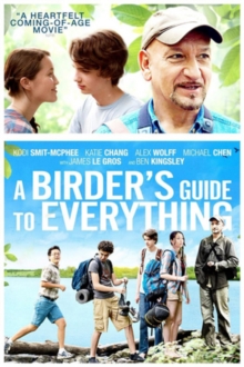 A Birder's Guide to Everything, DVD A Birder's Guide to Everything, DVD