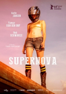 Supernova, DVD DVD Supernova, DVD DVD