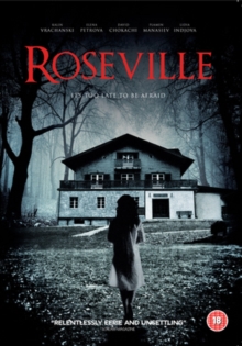 Roseville, DVD DVD Roseville, DVD DVD