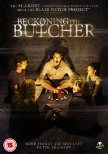 Beckoning the Butcher, DVD DVD Beckoning the Butcher, DVD DVD
