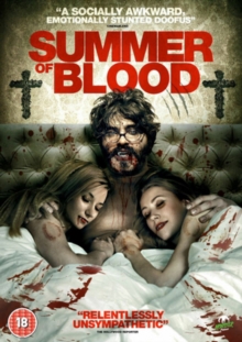 Summer of Blood, DVD DVD Summer of Blood, DVD DVD