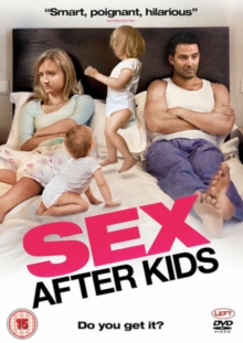 Sex After Kids, DVD DVD Sex After Kids, DVD DVD