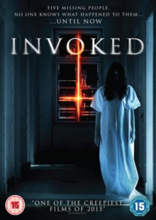 Invoked, DVD DVD Invoked, DVD DVD