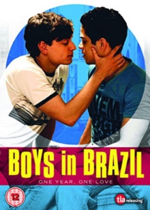 Boys in Brazil, DVD DVD Boys in Brazil, DVD DVD