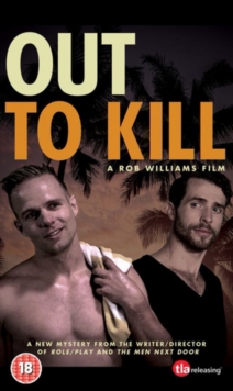 Out to Kill, DVD DVD Out to Kill, DVD DVD