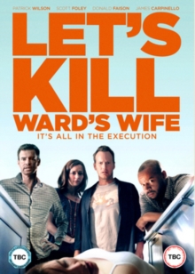 Let's Kill Ward's Wife, DVD DVD Let's Kill Ward's Wife, DVD DVD