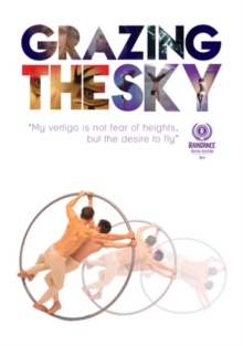 Grazing the Sky, DVD Grazing the Sky, DVD