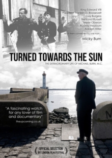 Turned Towards the Sun, DVD DVD Turned Towards the Sun, DVD DVD