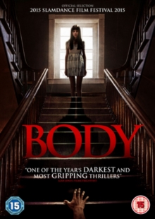 Body, DVD DVD Body, DVD DVD