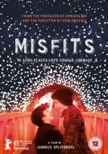 The Misfits, DVD The Misfits, DVD