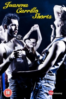 Dishounoured Bodies - Juanma Carrillo Shorts, DVD DVD Dishounoured Bodies - Juanma Carrillo Shorts, DVD DVD