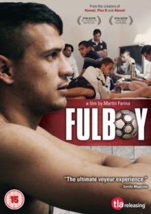 Fulboy, DVD DVD Fulboy, DVD DVD
