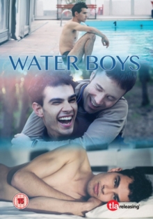 Water Boys, DVD DVD Water Boys, DVD DVD