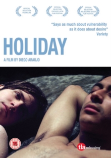 Holiday, DVD Holiday, DVD