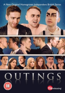Outings, DVD DVD Outings, DVD DVD