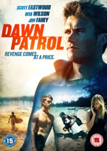 Dawn Patrol, DVD DVD Dawn Patrol, DVD DVD