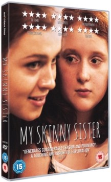 My Skinny Sister, DVD My Skinny Sister, DVD