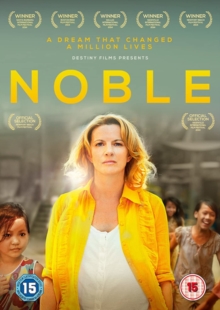Noble, DVD Noble, DVD