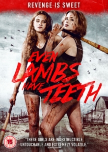 Even Lambs Have Teeth, DVD Even Lambs Have Teeth, DVD