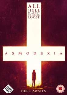 Asmodexia, DVD Asmodexia, DVD