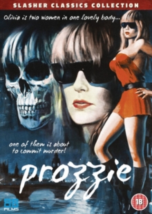 Prozzie, DVD DVD Prozzie, DVD DVD