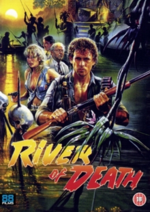 River of Death, DVD DVD River of Death, DVD DVD