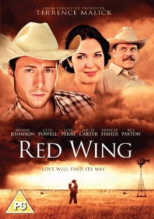 Red Wing, DVD Red Wing, DVD