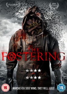 The Fostering, DVD DVD The Fostering, DVD DVD