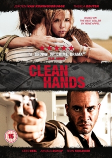 Clean Hands, DVD DVD Clean Hands, DVD DVD