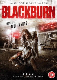 Blackburn, DVD DVD Blackburn, DVD DVD