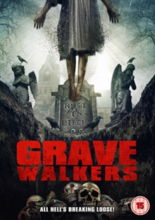 Grave Walkers, DVD DVD Grave Walkers, DVD DVD